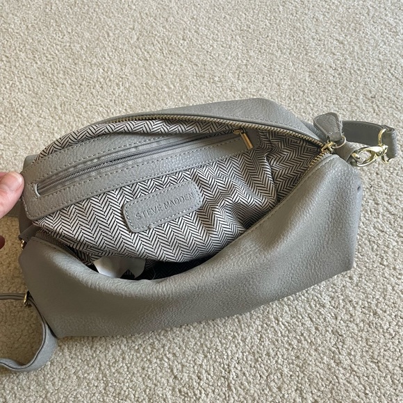 🌾 Steve Madden purse - Picture 2 of 5